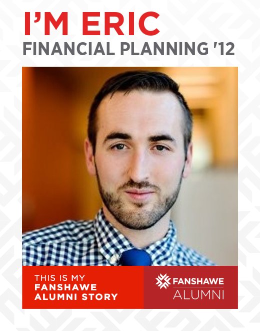 Eric -  Financial Planning